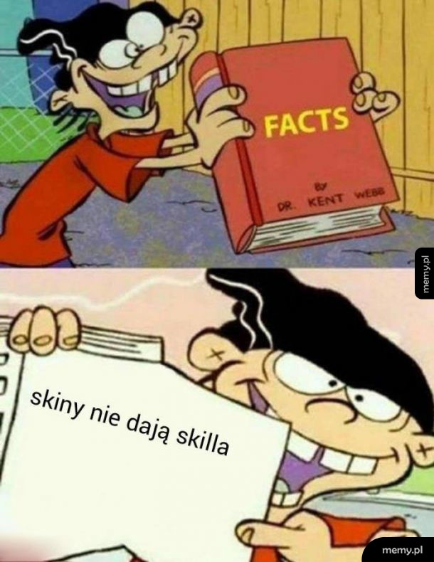 Fakty