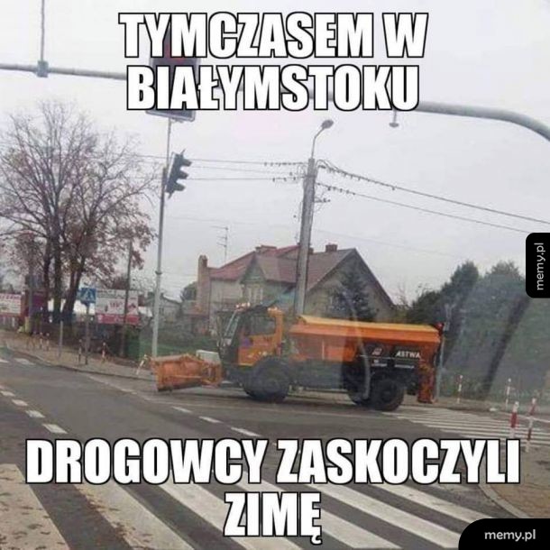 Cud się stał