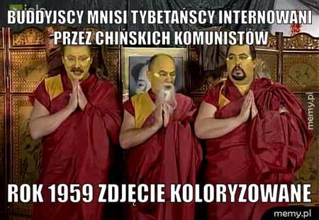 Koloryzowane 1959