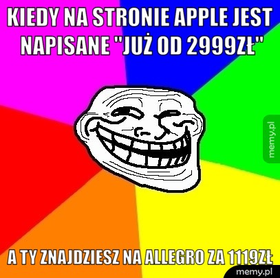 centuś troll
