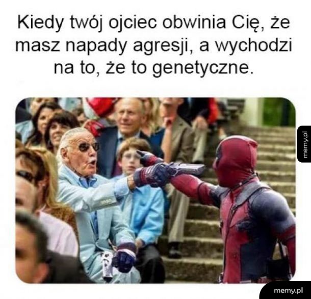 Dziwna rodzina