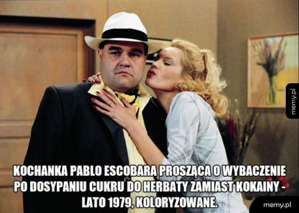 Tak było