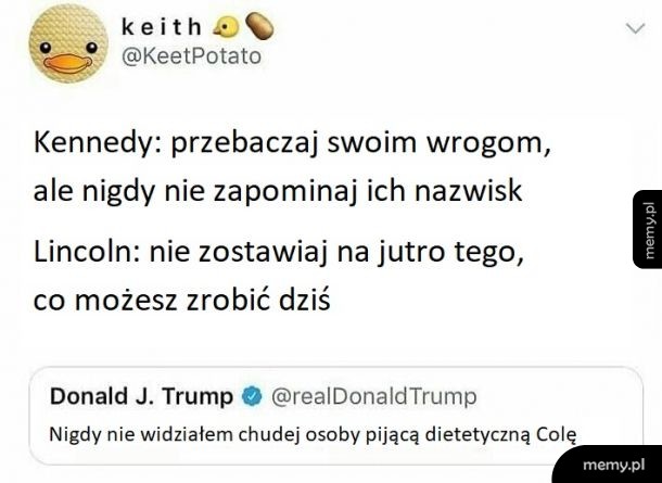 Światły cytat