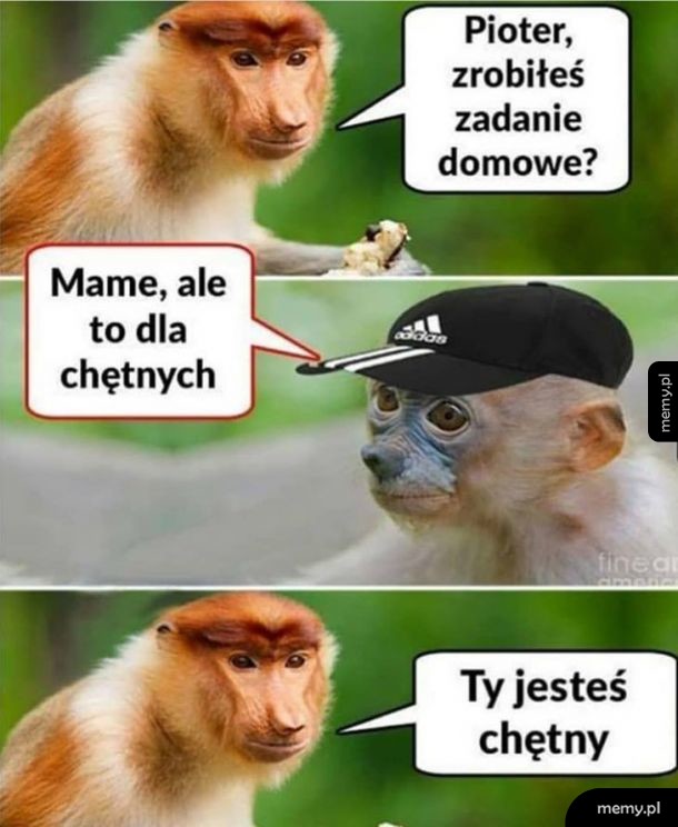 Kiedyś to było