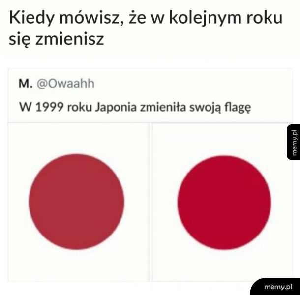 Za każdym razem