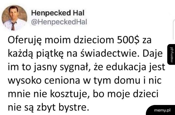 Doskonały sposób na zachęcenie do nauki