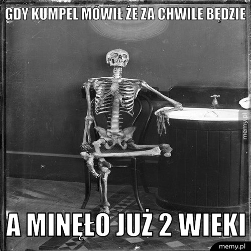 (Najlepszy kumpel)