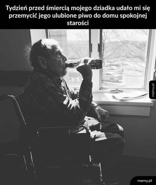 Dziadek