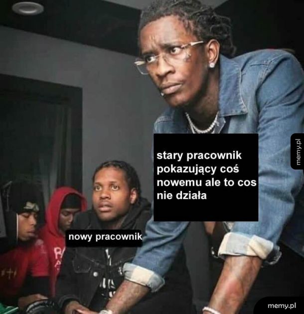Tak to wygląda