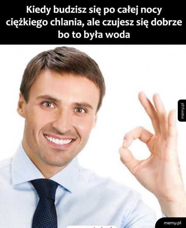 Woda zdrowia doda