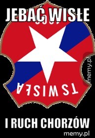 Anty wISŁA