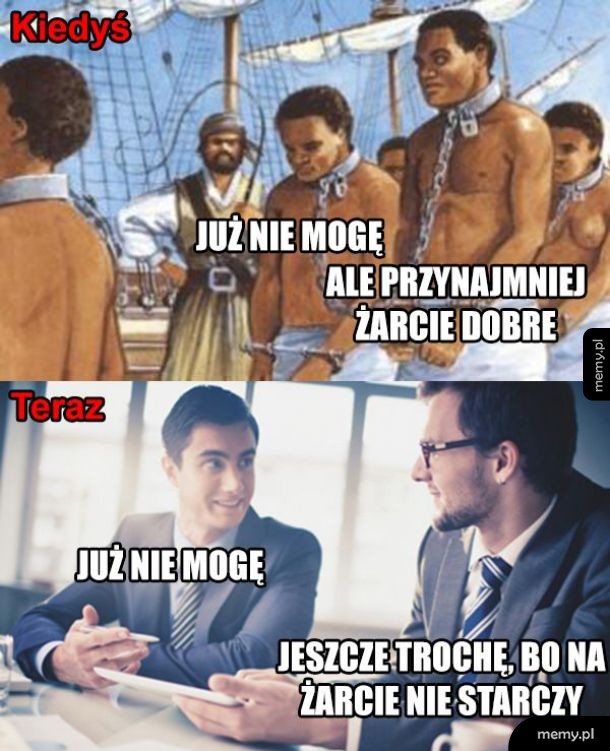 Kiedyś to było