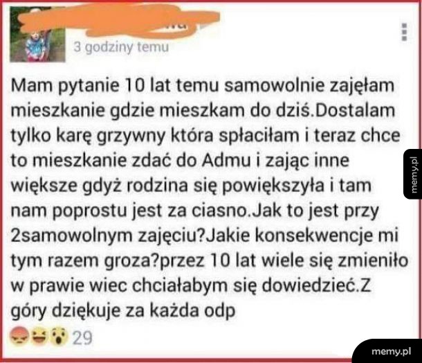 Sposób na własne mieszkanie