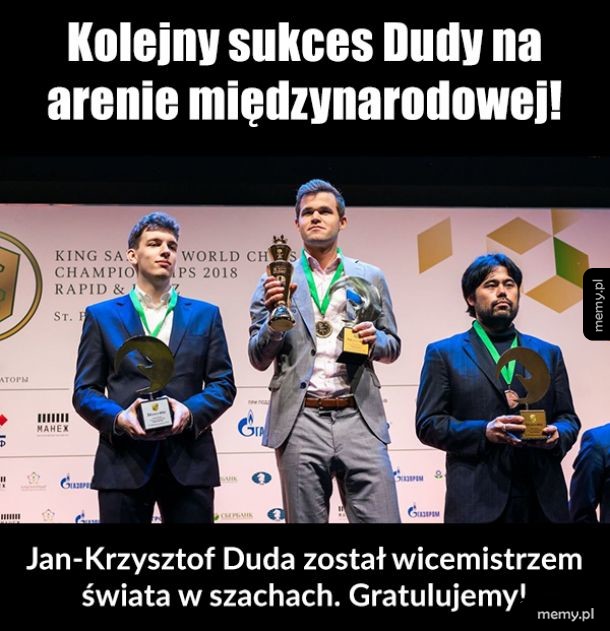 Gratulacje