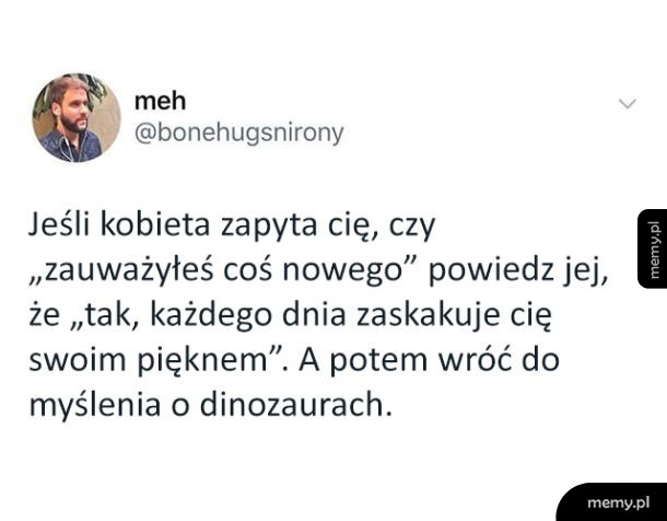 Genialny lifehack dla panów
