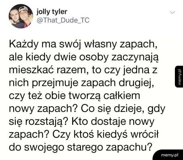 Tyle pytań, żadnej odpowiedzi