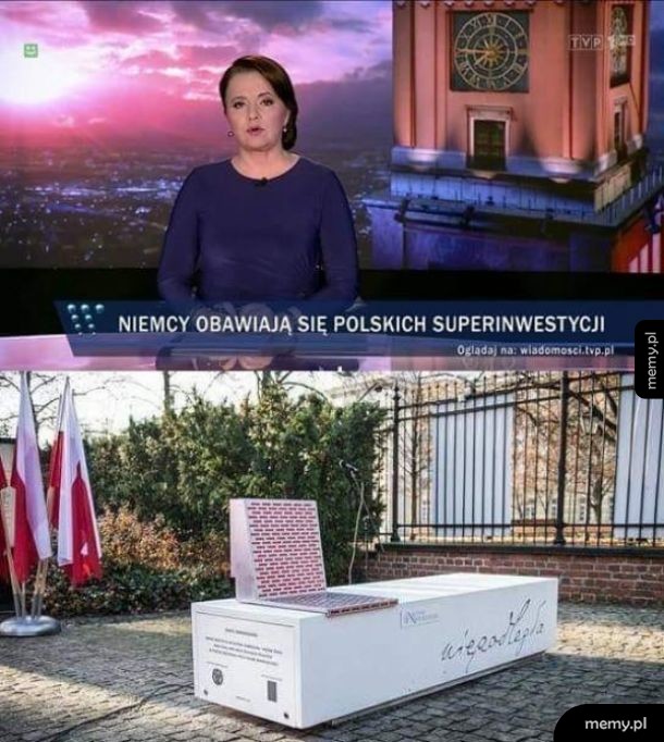 Superinwestycje