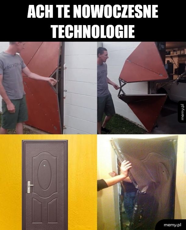 Hi tech