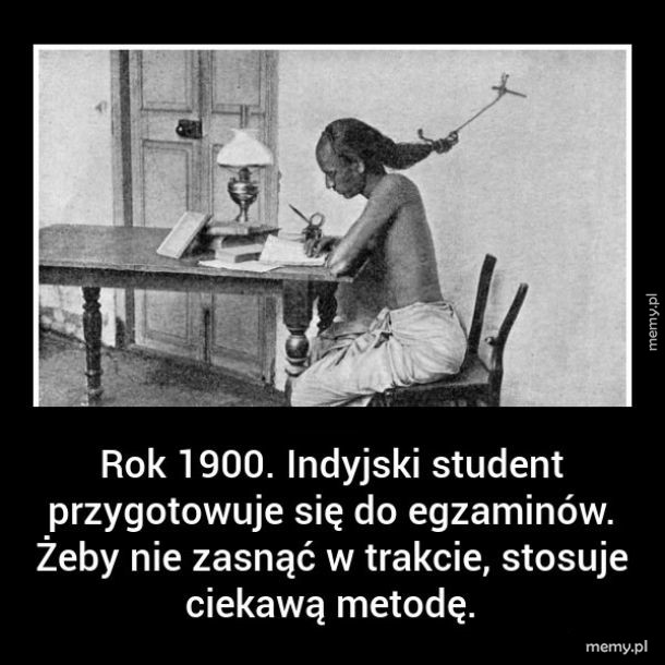 Kiedyś to się uczyło