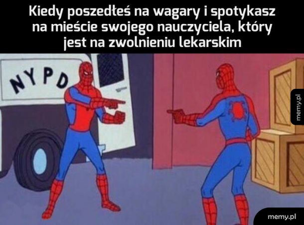 Niezręczna sytułacja