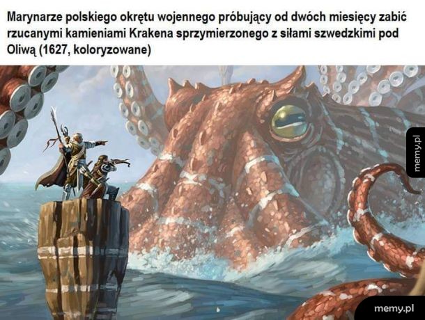 Tak było