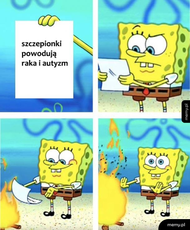 Szczepionki