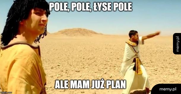Pole