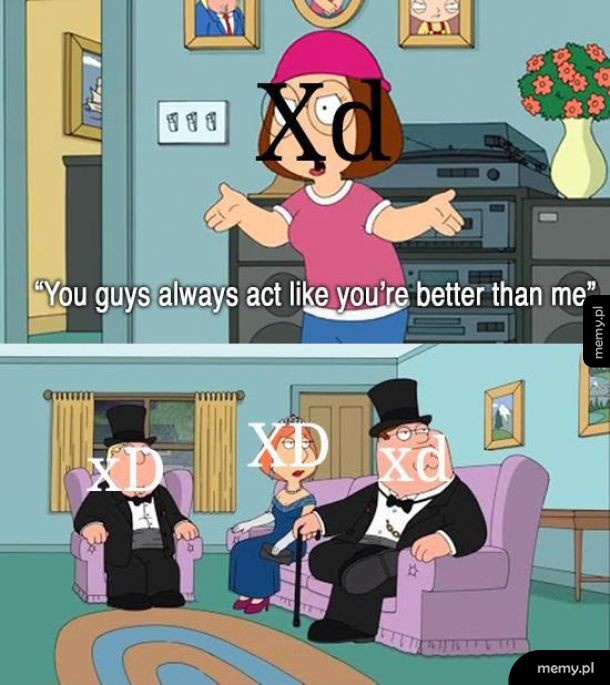 Family Guy