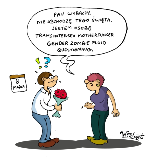 Dzień Kobiet