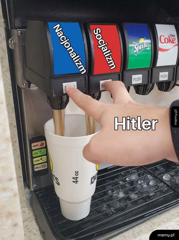Tak było