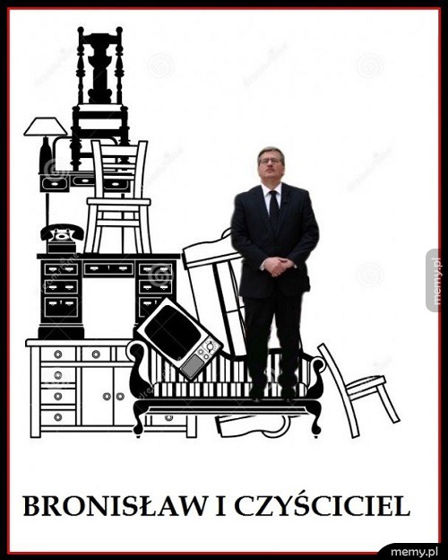 Bronisław I Czyściciel