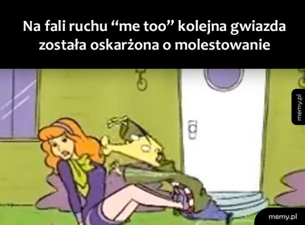 Me too