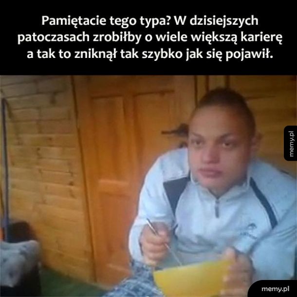 Pamiętacie?
