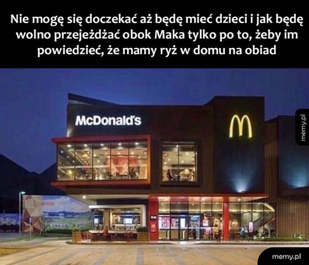 Biedne moje przyszłe dzieci