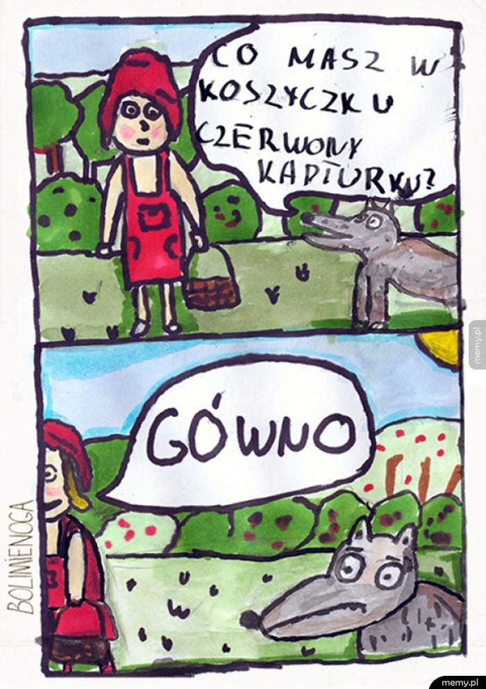 Gówno