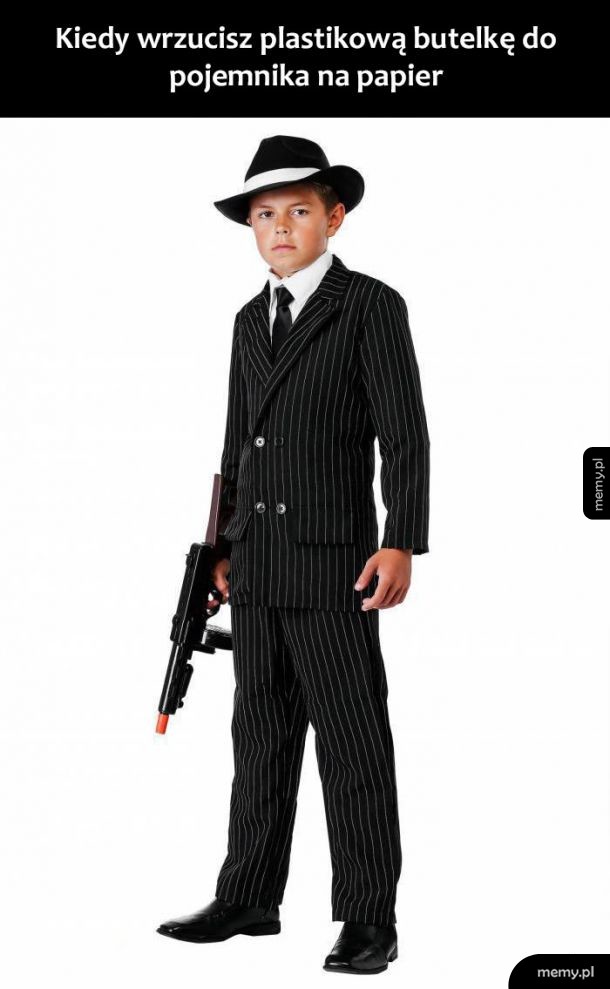Gangster