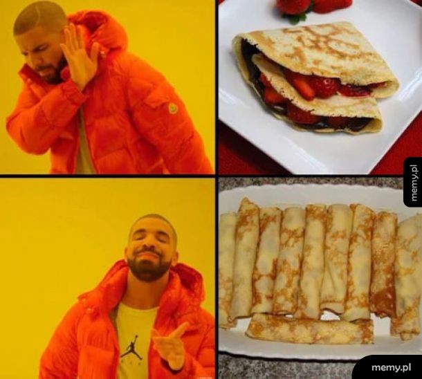Jedyny akceptowalne