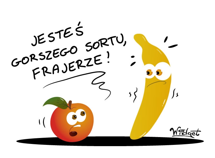Gorszy sort