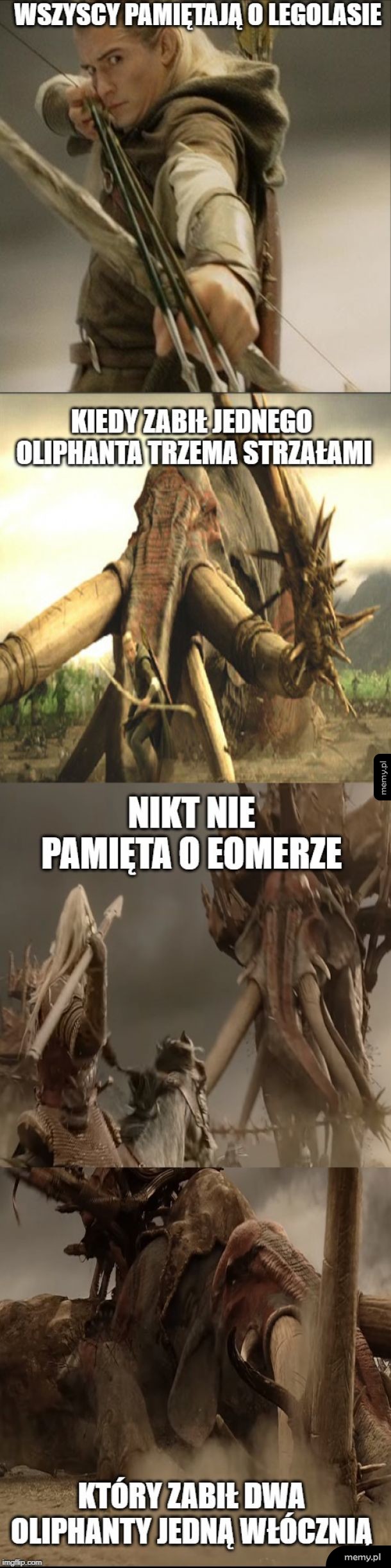 Legolas