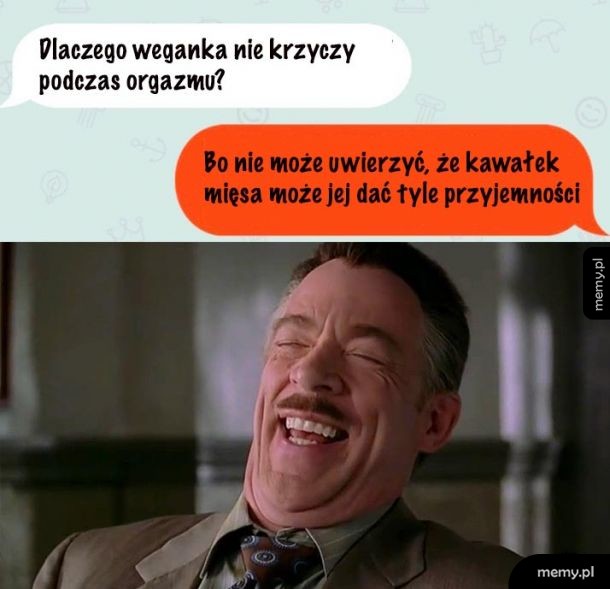 Wege żart