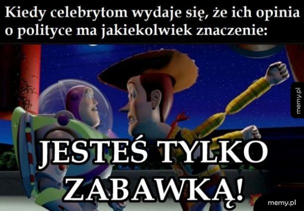 Celebryci