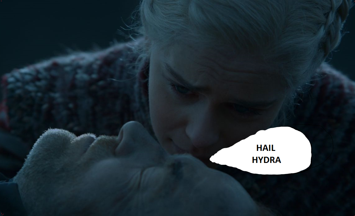 Jorah funeral