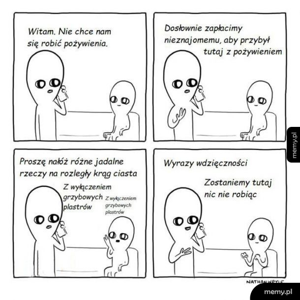 Jakie to wygodne
