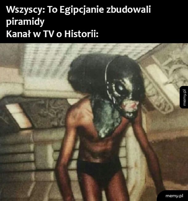 Tymczasem w TV