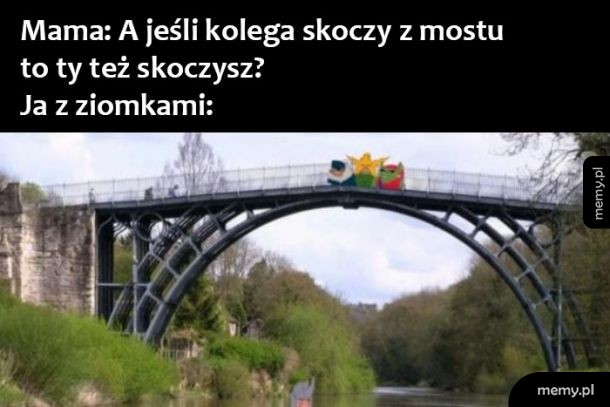 Ziomeczki