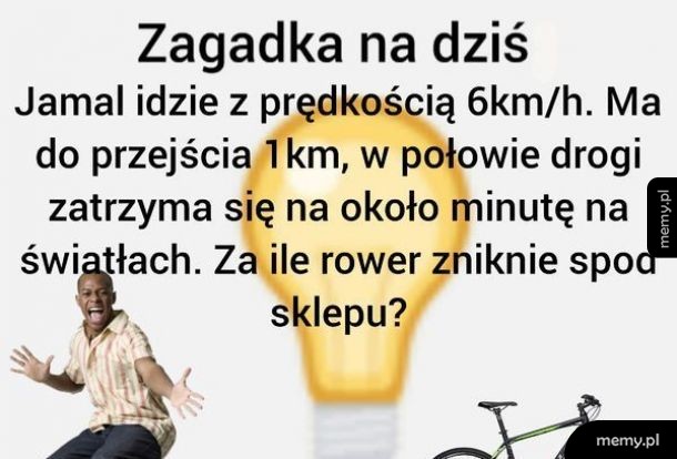 Zagadka