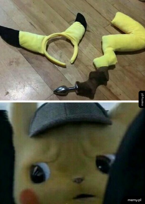 To dziwnie wygląda