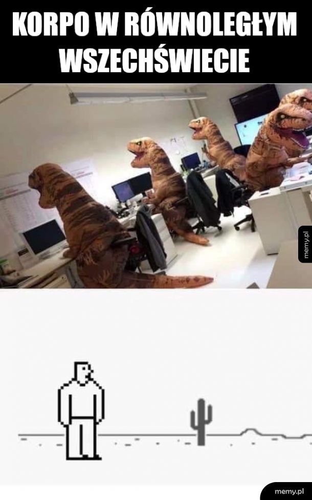 Nie działa