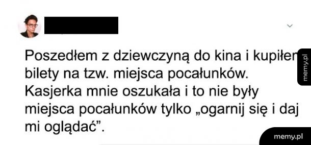 Oszustwo