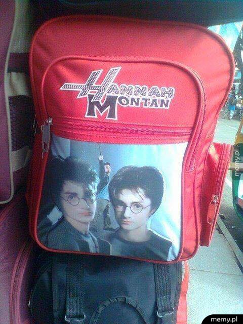 Hannah Montan xDD